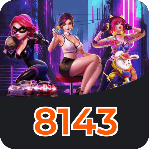 Tabela RTP dos jogos de cassino da 8143