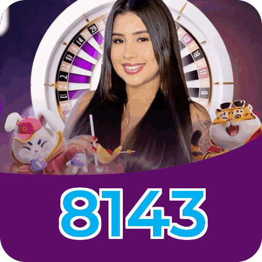 Tabela RTP dos jogos de cassino da 8143